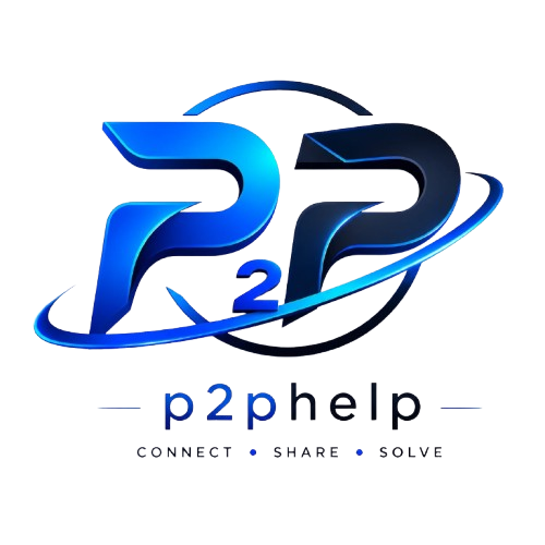 P2PHelp